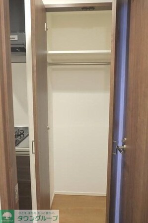 LUNIQ高島平の物件内観写真